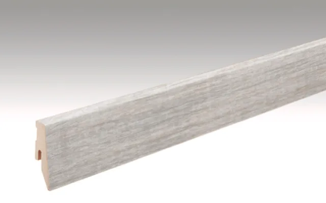 Plinthe /  Profilé 3 PK Cabana Wood 1 frise 6681 / 2380*60*20mm