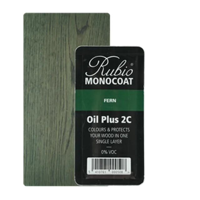 Huile 2C + Fern 6 ML