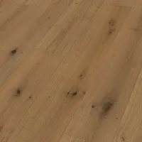 Parquet Longlife PD 450 Chêne Animé Greige - Biemar Bois