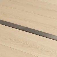 Quick-Step Profilé de dilatation Clay 2000x34x7 mm - Biemar Bois