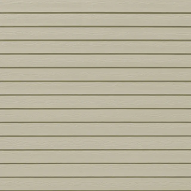 Sidings Cédral Lap wood C76 Vert thé 10*190*3600