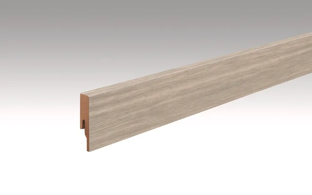 Plinthe Chêne Beach House 2380x60x16mm - Biemar Bois