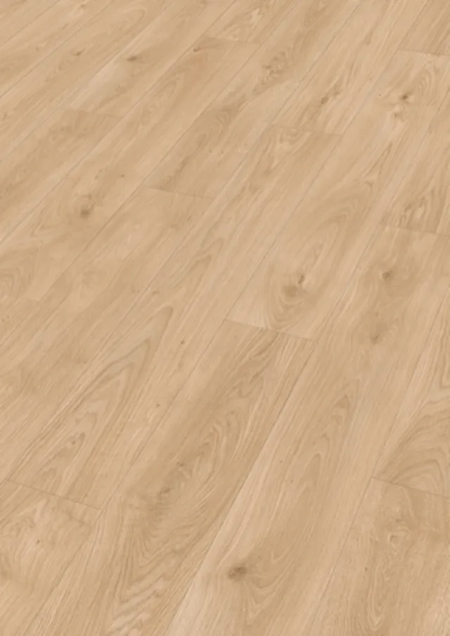 Sol stratifié Design. laminate LD 150 Chêne relax pure 7113 / 1288*198*8mm