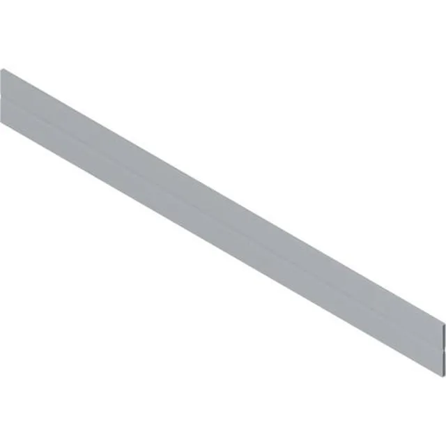 Séparateur transversal Z40L1077A, détail texture