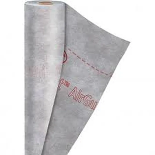 Pare-vapeur Airguard SD23 75m2/rlx pour étanchéité