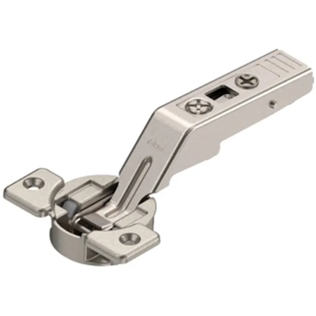 Charnière intermédiaire ClipTop façades bois et cadres alu larges Aventos HF 78Z5500T