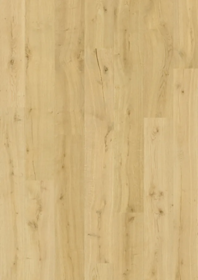 Quick-Step IMU - 8255 : Impressive Ultra Chêne amande 1380x190x12 mm