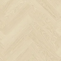 Quick-Step Chêne Polaire Pur 630x126x6 mm avec Sous Couche-1