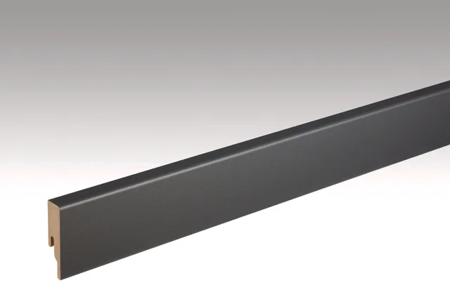 Plinthe Profilé 20 PK Anthracite - Biemar Bois
