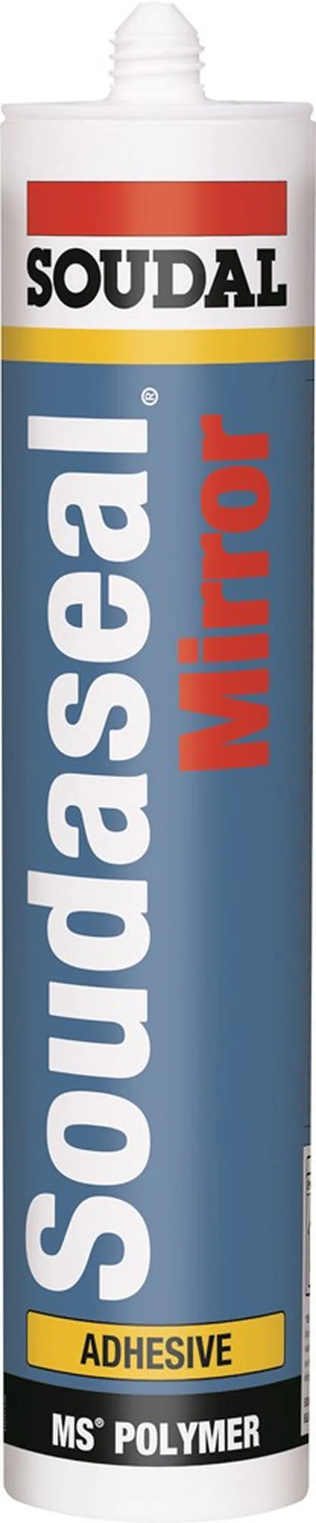 Soudaseal Mirror gris 290ml