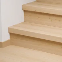 Quick-Step Couvre-marches stratifié Chêne coton