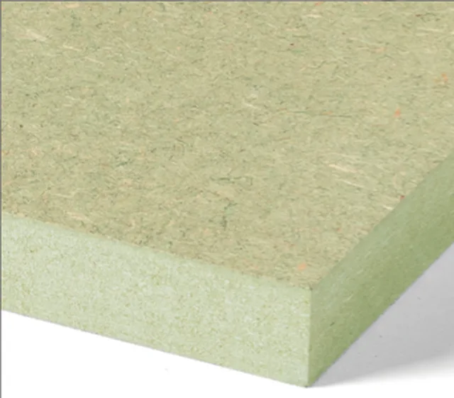MDF 16mm feuchtigkeitsbeständig (V313 Fibralux MR) 3050/1310