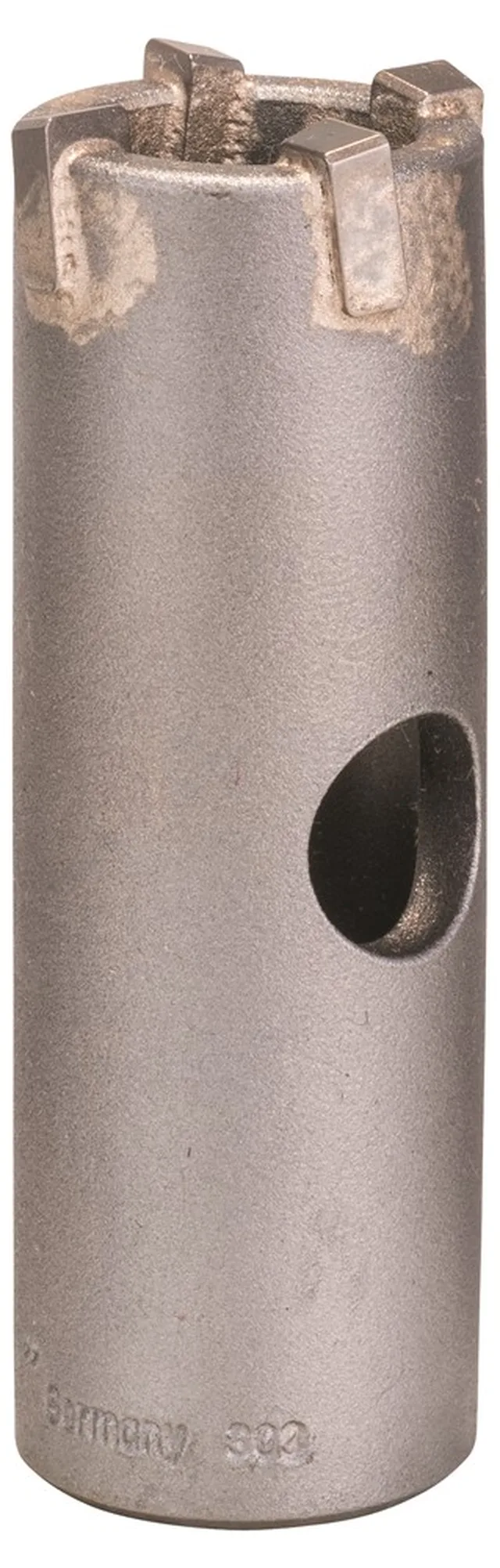 Couronne-Trépan SDS-Plus-9 25 x 50 x 72 mm - Biemar Bois