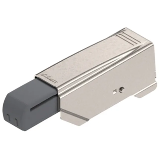 Blumotion 973A0600 pour charnière avec bras semi-coudé Clip Top