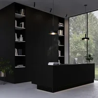 Stratifié 0H385 W03 - Chêne Hudson + Film - Design 1 - Biemar Bois-2