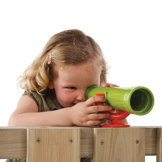 Téléscope Biemar Bois - Exploration pour enfants