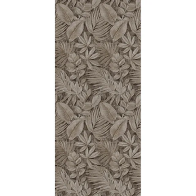Panneau Rocko Tiles R164 Mink Plant A