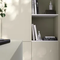 Stratifié 0U815 BST Sage Green - Biemar Bois-1
