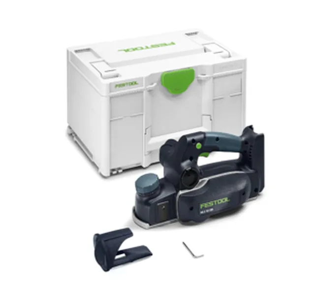 Rabot sans fil HLC 82 EB-Basic
