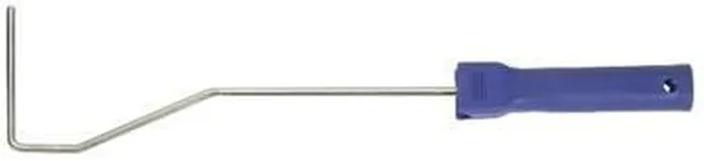 Manche en plastique pour radiateur et laque, 400x100 mm