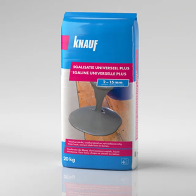 Egaline universelle 20kg