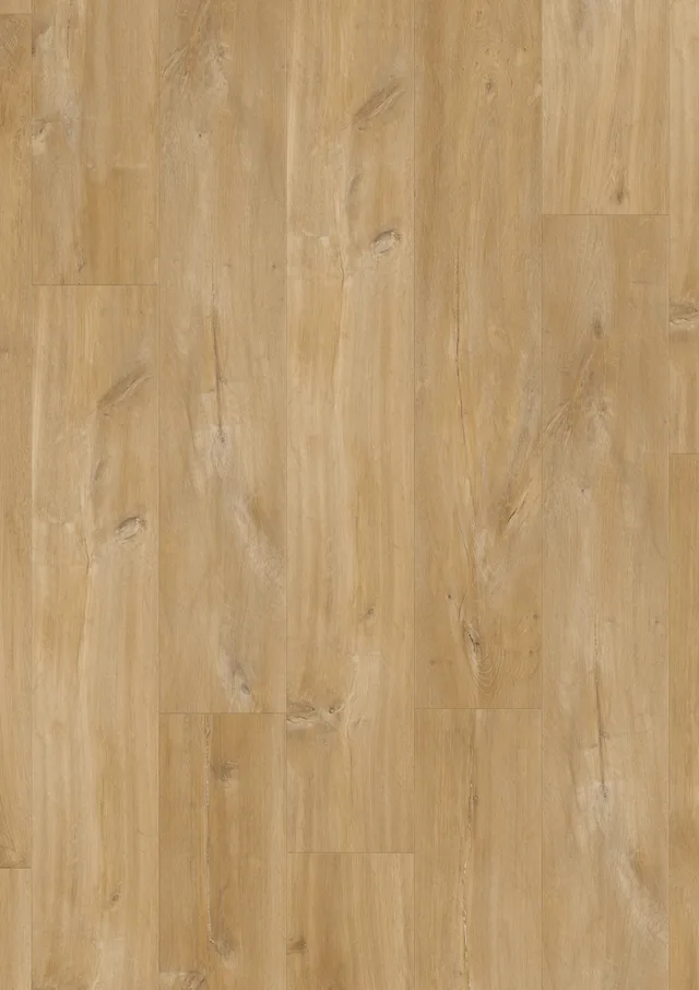 Quick-Step Blos Chêne canyon naturel - Sol vinyle 1251x189 mm-1