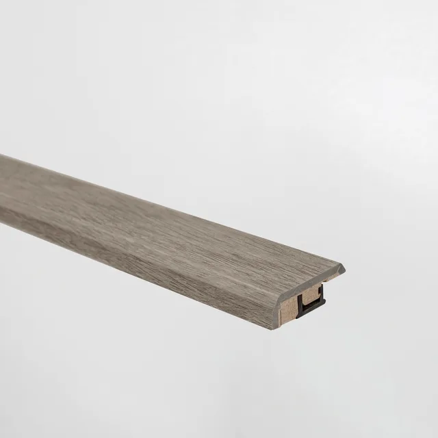 Profilé d'extrémité E053 Stonehenge - Biemar Bois