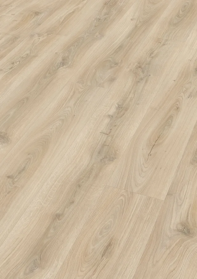 Biemar Bois - Sol stratifié LL 250 Chêne château pure-1