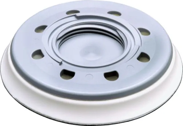 Plateau de ponçage StickFix ST-STF D125/8 FX-SW