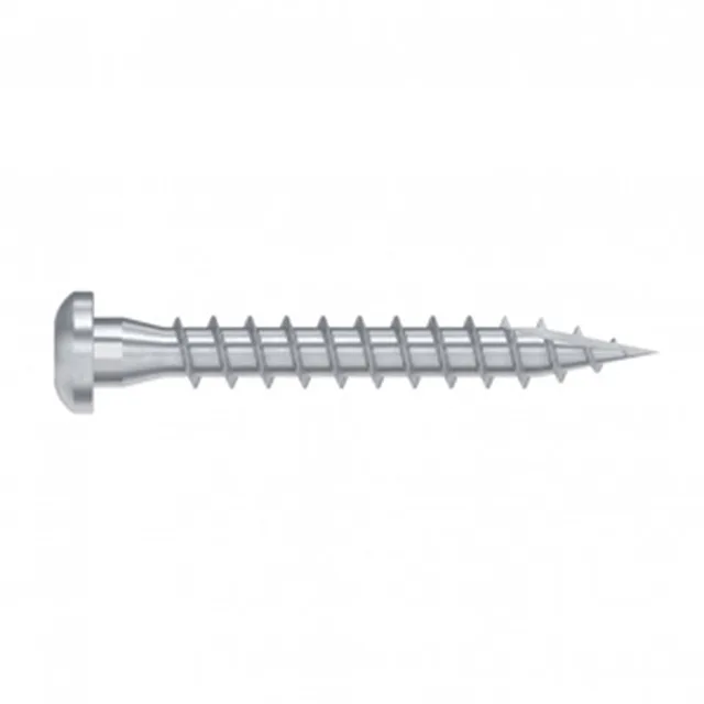 Vis tête TORX 5,0x50 Torx (Emb de 250 pces)