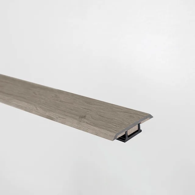 Floorify Profilé de transition O053 Stonehenge - Biemar Bois