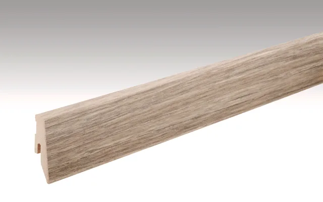 Plinthe Chêne Casablanca 6414 - Biemar Bois