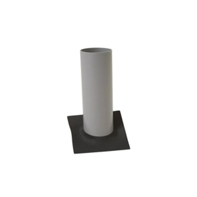 Roflex 150 Rohr-Manschette Ø 25/25cm 120->170 (10737)