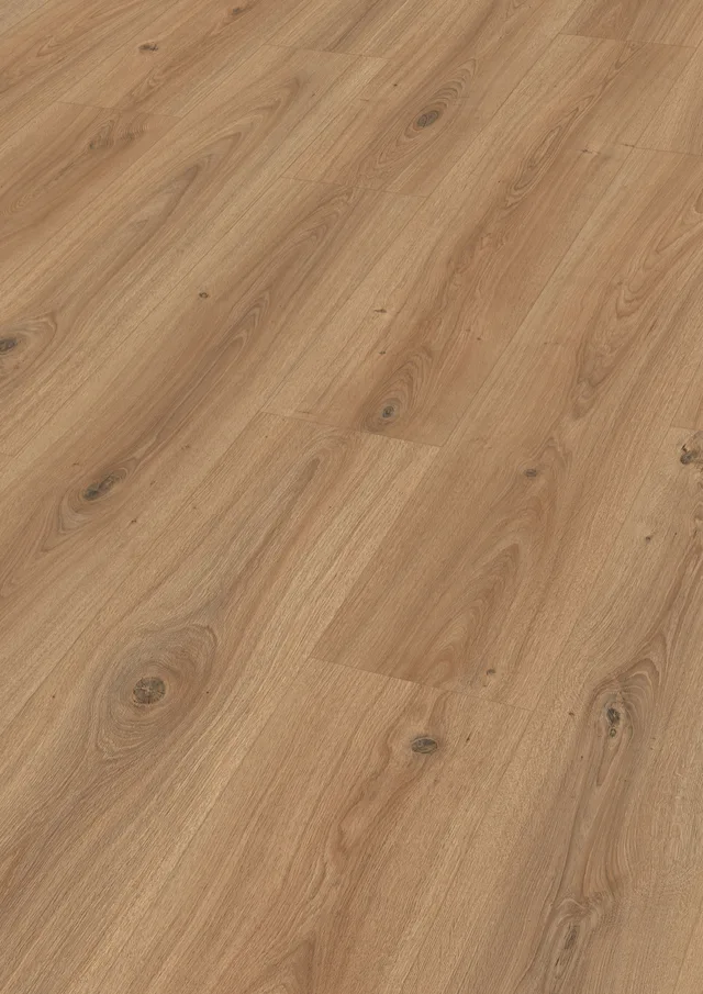 Sol stratifié LD 200 Chêne fontaine - Biemar Bois-1