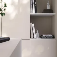 Mélaminé 18mm Turtle Grey - Basic-2