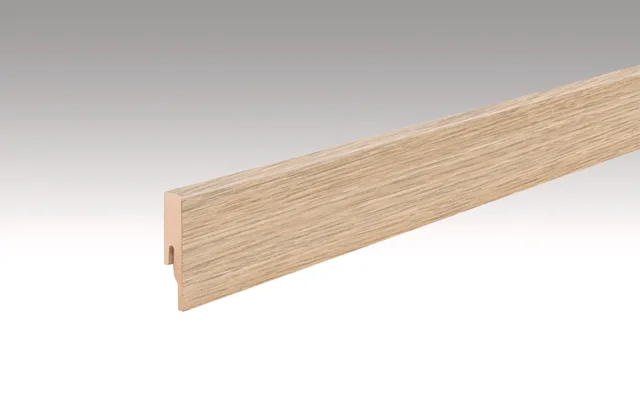 Sockelleiste Profil 20 PK Holzbauern Eiche - Biemar Bois
