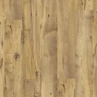 Quick-Step Blos Châtaignier vintage naturel - Sol vinyle 1251x189 mm-1