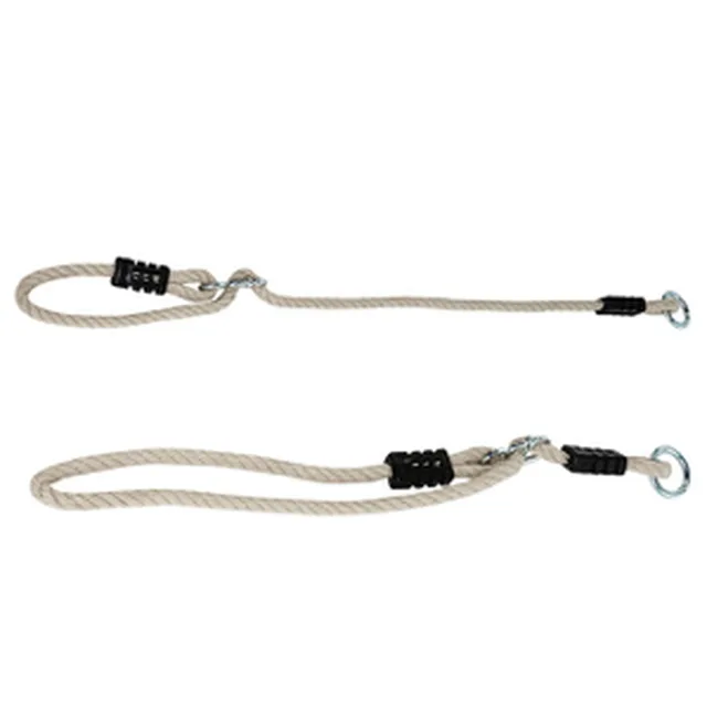 Corde allonge pour portique