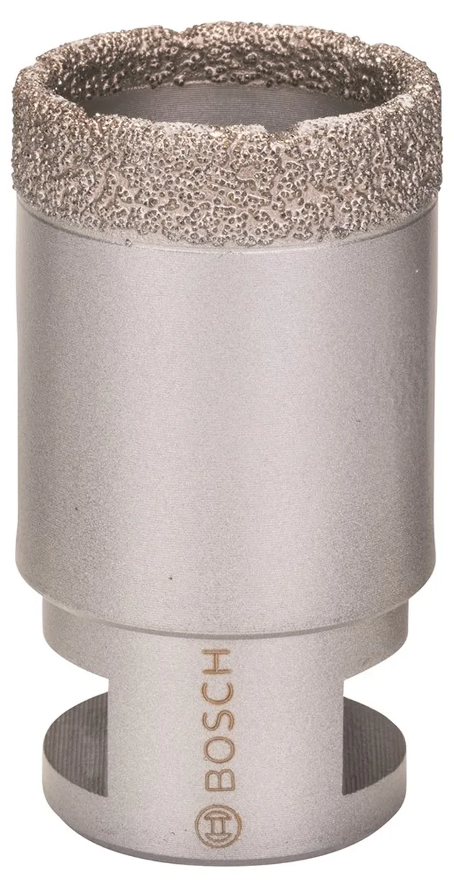 Scie-trépan diamantée Dry Speed 35x35mm - Biemar Bois