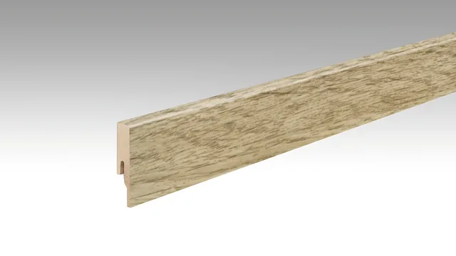 Plinthe Profile 20 PK Vogue 20195 - 2380*60*16mm - Biemar Bois