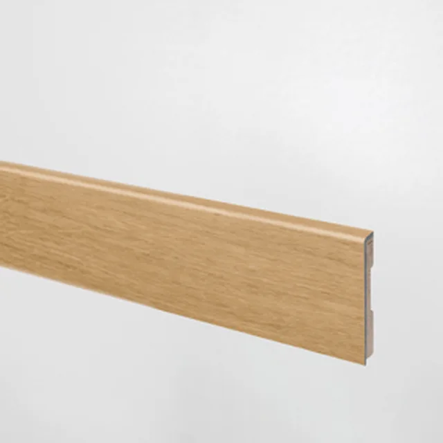 Floorify Plinthe small - S007 Croissant - 2000x9,5x61
