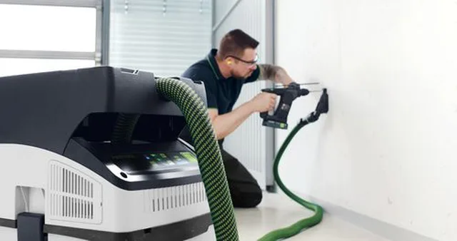 Aspirateur sans fil CTLC MINI I-Basic