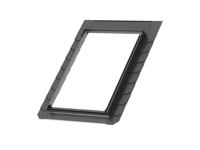 Raccord couverture plate EDL 0000 CK04