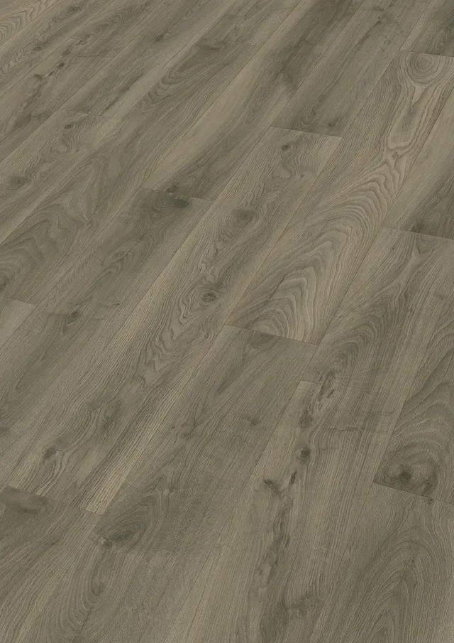 Sol stratifié LD 150 Chêne gris crème 7005 - Biemar Bois-1