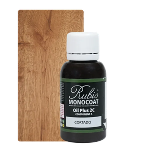 Huile 2C + Cortado 20 ML