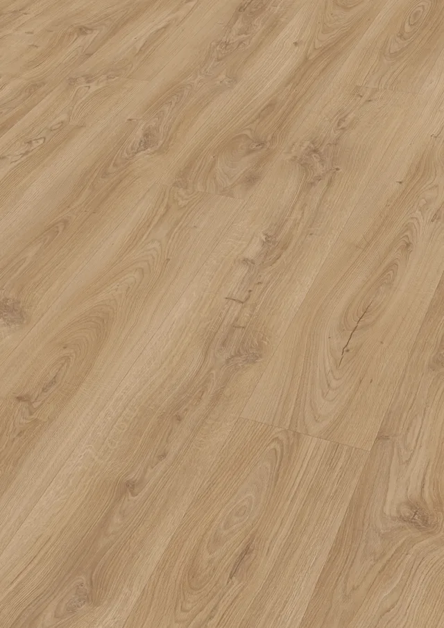 Biemar Bois - Sol stratifié LL 250 Chêne château clair-1