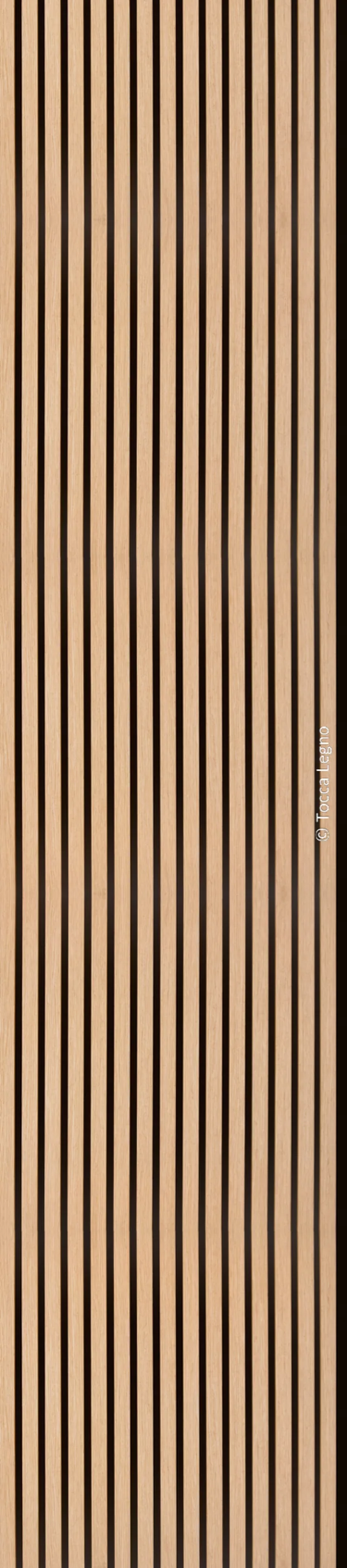 Tocca Legno - Panneaux Naturels - détail texture