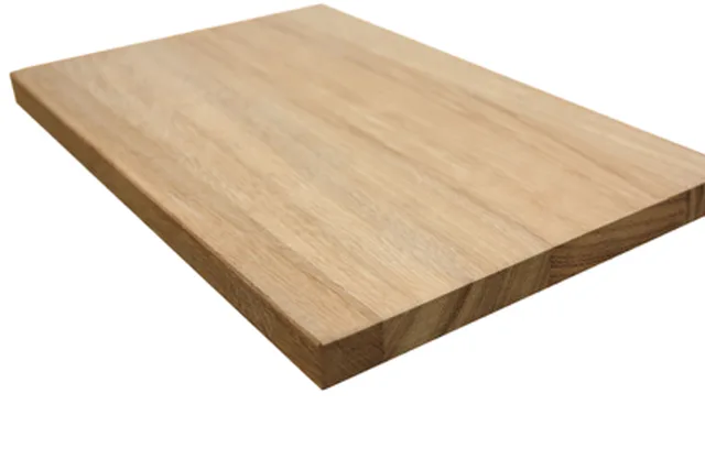 Lamellé Continu IROKO 56mm 2100*440mm