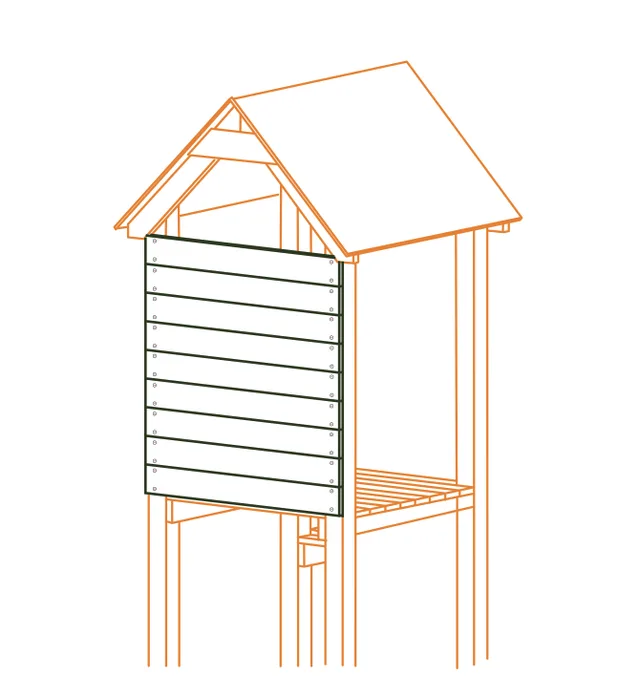 Fermeture - Biemar Bois