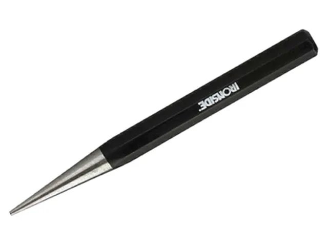 Chasse-pointe din6458 120x12x6mm
